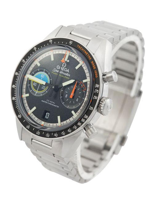 Omega Speedmaster Two Counters 332.10.41.51.01.002 Image 2